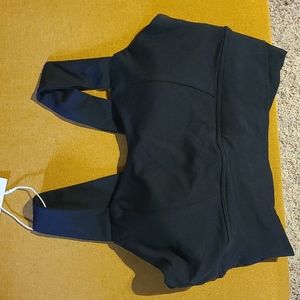 Medium support sports bra